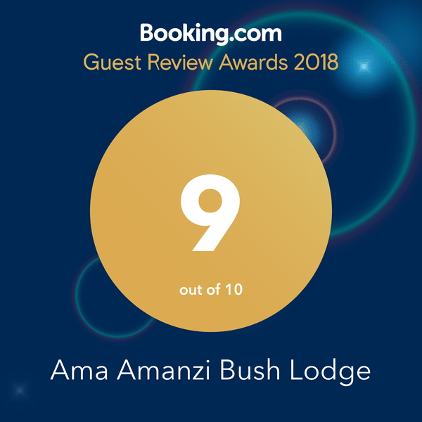 Booking Guest Review Awards 2018