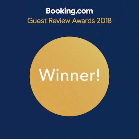 Booking Winner